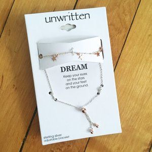 Sterling Silver Bracelet